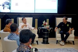 Pemkot Surabaya dukung gelaran "Green Force Run 2024" ke Kota Lama