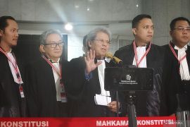 Kesaksian Menkeu terkait bansos di perkara PHPU, kata TPN