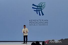 Mendag: Pemerintah hadirkan aturan untuk industri pakaian domestik