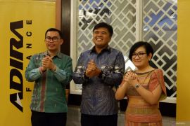 Adira Finance upayakan perbaikan "lending rate" supaya lebih kompetitif