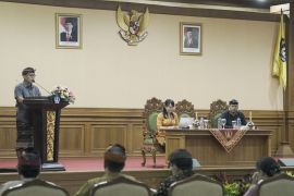 Disdikpora Badung tingkatkan pemahaman sekolah kelola dana BOS