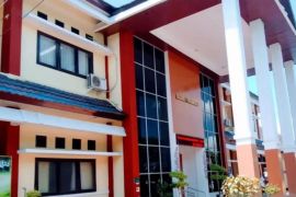 PN Samarinda vonis enam tahun  terdakwa narkoba