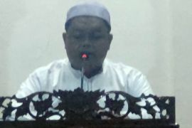 Ustadz Zainal ungkap rahasia "perniagaan yang  tak pernah rugi"