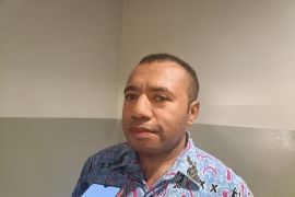 DLHK Kota Jayapura sebut timbulan sampah 241 ton setiap hari