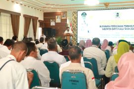 Pemkab Batola gelar Musrenbang RKPD 2025