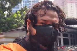 Kejari tempatkan Ammar Zoni di Rutan Salemba