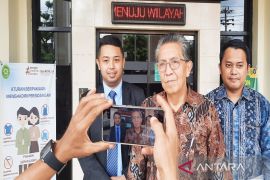 Perjuangan tim OC Kaligis ajukan kasasi bebaskan Etna Agustiany