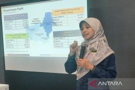 DJP Kalselteng buka layana pelaporan SPT Tahunan di luar kantor