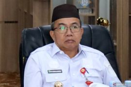 Kepala Bappelitbang: BUMD Tapin raih laba  Rp1,5 miliar