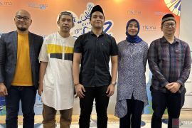 Ramadhan Jazz Festival ke-13 siap digelar pada 29-30 Maret 2024