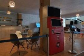 Disdukcapil  Ambon hadirkan mesin ADM di pusat perbelanjaan