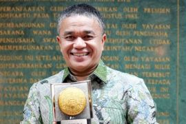 Ketua DPRD Kota Palu apresiasi Pemkot Palu mampu meraih Adipura