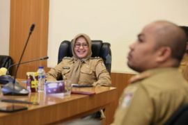 NasDem menyiapkan kader potensial maju Pilkada Wali Kota Makassar