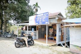 Intip kisah Desa Ibru, pemenang Desa BRILiaN paling inovatif dan digitalisasi terbaik