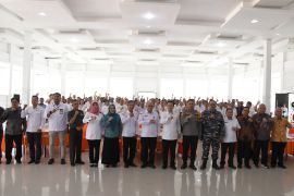 Pemkab Kayong Utara tetapkan lima prioritas pembangunan