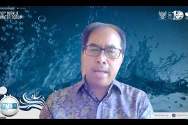 Indonesia invites 44 world leaders to attend World Water Forum in Bali