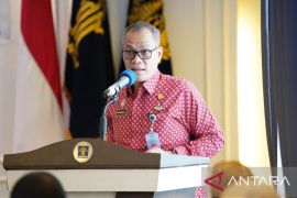 Kakanwil Kemenkumham: E-Paspor inovasi bangun ekonomi masyarakat