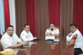 Aceh Besar komit perkuat integritas cegah korupsi