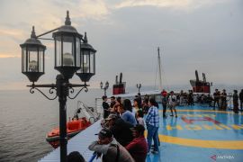 Pelabuhan BBJ Serang tambah 4 armada kapal layani angkutan penyeberangan
