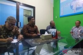 Disnakerperin Kabupaten Madiun pantau pemberian THR Lebaran 2024