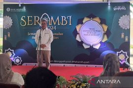 BI: Realisasi layanan penukaran rupiah telah capai Rp75 triliun