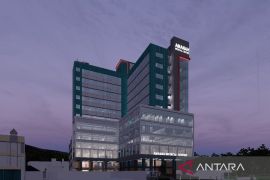 Awal 2025, Banjarmasin memiliki rumah sakit terlengkap