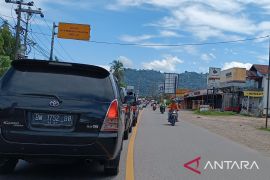 Dishub : Aturan jalan satu arah dikecualikan untuk kendaraan tertentu