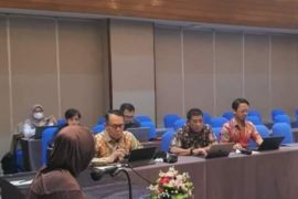 Pemprov Sulbar usulkan enam klaster pembangunan dalam Perpres Penyangga IKN