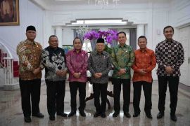 KPPU upayakan sejuta penyuluh dukung kemajuan UMKM