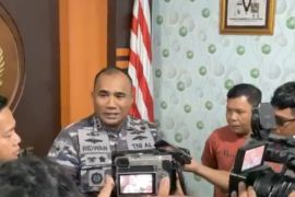 Danlanal  copot Komandan Pos Halsel terkait penganiayaan wartawan