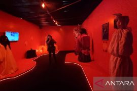 "PandoraNightmareFestival 2024" hadirkan zombie di Surabaya