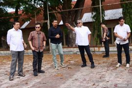 Kominfo wacanakan pembangunan markas kreatif digital di Aceh