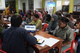 Pemkot Jayapura sebut 50 persen ASN sudah laporkan SPT Pajak