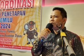 Bawaslu Pesisir Selatan sebut Pileg dan Pilpres berjalan baik