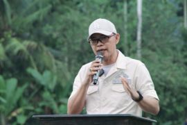 Kajari Pasaman tolak gratifikasi