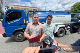 Kerugian 58 korban investasi BBM terhimpun Rp39 miliar