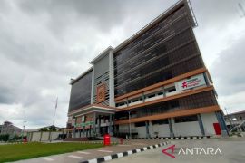 DJP Kaltimtara limpahkan kasus pengemplang pajak di Samarinda ke Kejati Kaltim