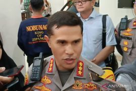 Polresta Samarinda siap amankan  arus mudik Lebaran