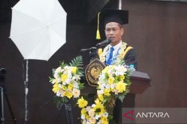 Ratusan calon mahasiswa baru ULM jalur prestasi terima KIP Kuliah