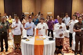 Bali jadi daerah dengan prevalensi stunting terendah se-Indonesia