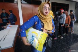 Toko Tim Pengendali Inflasi Daerah keliling