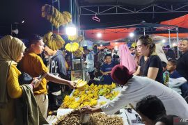 Sekda Kabupaten Gorontalo sebut Malam Qunut jadi objek wisata religi