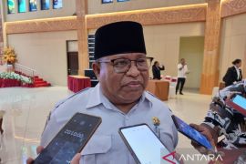 Pemprov Papua Barat anggarkan Rp5 miliar seleksi anggota DPRP