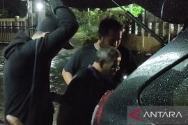 Tim gabungan lakukan penyekatan kejar 6 tahanan kabur di Cianjur