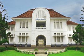 Bio Farma buat vaksin HPV dalam negeri bersama MSD