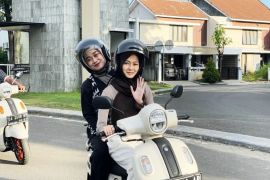 Tips Berkendara Sepeda Motor Tetap Gaya
