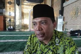 DMI Sorong Selatan bahas pelaksanaan Shalat Id di Teminabuan
