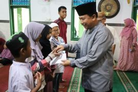 Sekda: Kemiskinan di Kutai Kartanegara turun akibat  program realistis