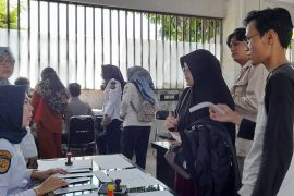 Pemkot Cilegon buka pendaftaran mudik gratis