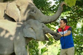 PHR terima penghargaan internasional di Brazil